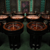 Instant Roulette game thumbnail