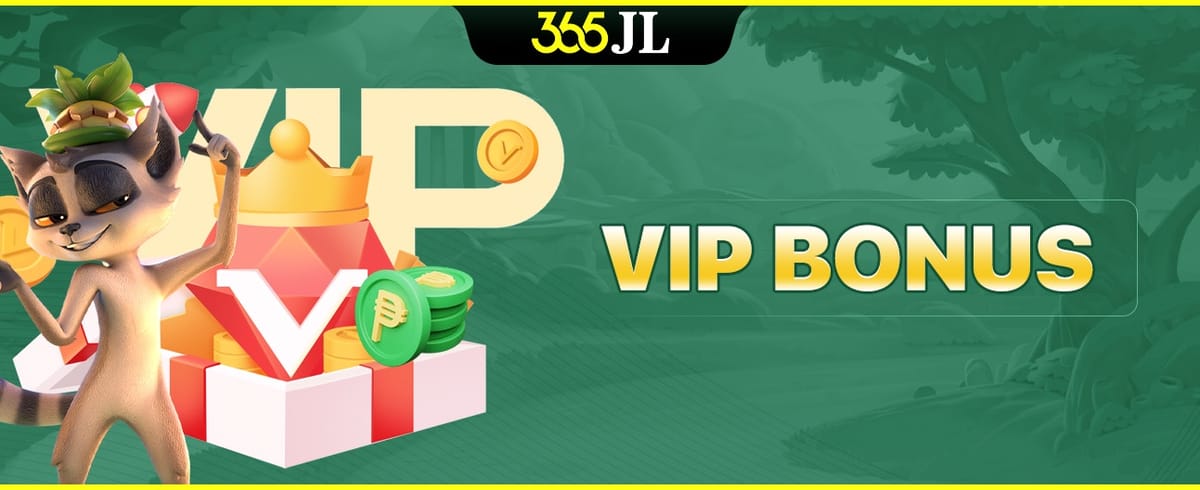 Weekly VIP Rebate Bonus