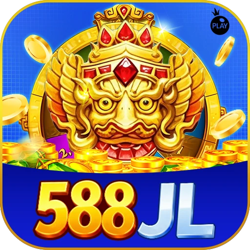 588JL Logo